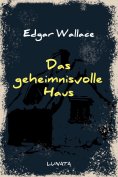 eBook: Das geheimnisvolle Haus