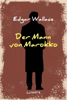 eBook: Der Mann von Marokko