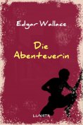 eBook: Die Abenteuerin