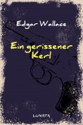 eBook: Ein gerissener Kerl