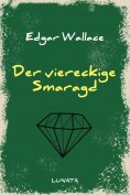 eBook: Der viereckige Smaragd