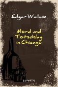 eBook: Mord und Totschlag in Chicago