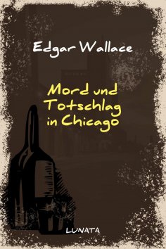 eBook: Mord und Totschlag in Chicago
