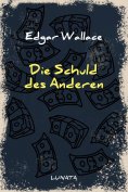 eBook: Die Schuld des Anderen