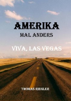 eBook: Amerika mal anders - Viva, Las Vegas