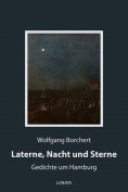 eBook: Laterne, Nacht und Sterne