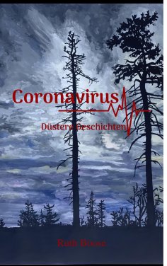 eBook: Coronavirus - Düstere Geschichten