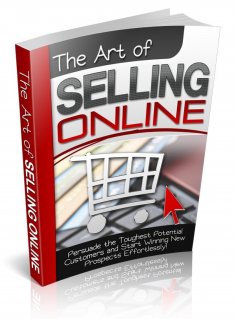 ebook: The Art of Selling Online
