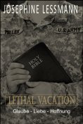 eBook: Lethal Vacation