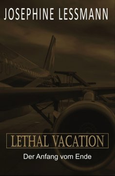 eBook: Lethal Vacation