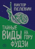 eBook: Тайные виды на гору Фудзи