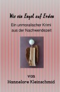 eBook: Wie ein Engel auf Erden