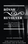 ebook: Rönnie Revolver