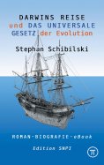 eBook: Darwins Reise. Roman. EPUB-Ebook