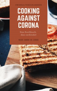 eBook: Cooking against Corona