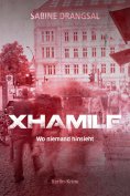 eBook: Xhamile
