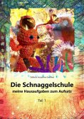 eBook: Die Schnaggelschule