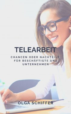 eBook: Telearbeit