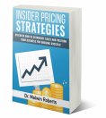ebook: Insider Pricing Strategies