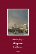 eBook: Mirgorod