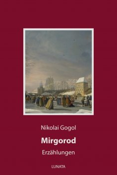 ebook: Mirgorod