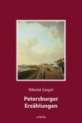 eBook: Petersburger Erzählungen