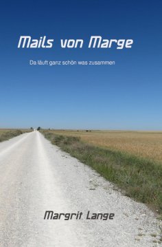 eBook: Mails von Marge