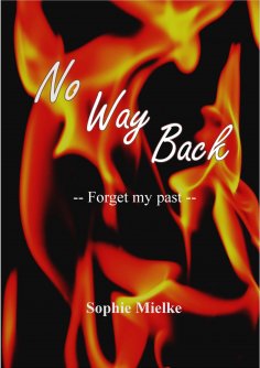eBook: No Way Back