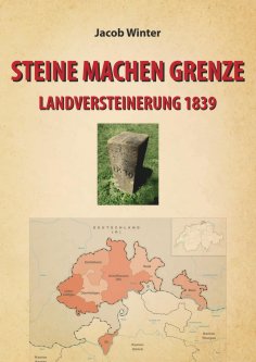 eBook: STEINE MACHEN GRENZE