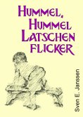ebook: Hummel, Hummel, Latschenflicker