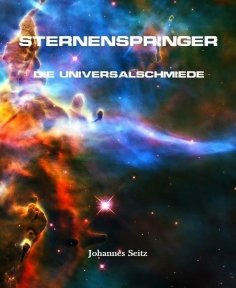 eBook: Sternenspringer