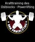 ebook: Krafttraining des Ostblocks - Powerlifting