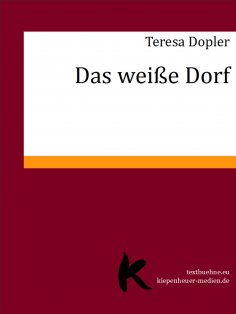eBook: Das weiße Dorf