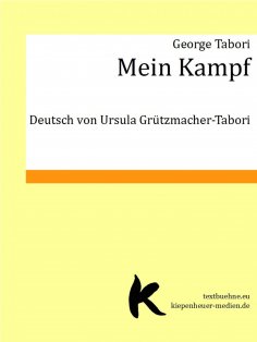 eBook: Mein Kampf