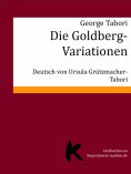 eBook: Goldberg-Variationen