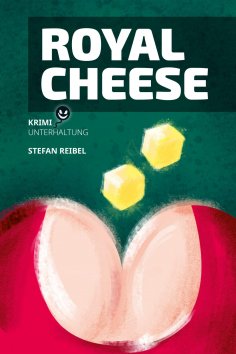 eBook: Royal Cheese
