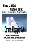eBook: Corona, Klopapier & Co