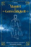 eBook: Mantel der Gerechtigkeit