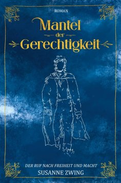 eBook: Mantel der Gerechtigkeit