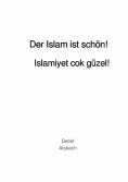 eBook: Der Islam ist schön!