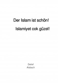 ebook: Der Islam ist schön!