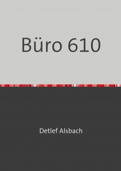 eBook: Büro 610