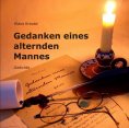 eBook: Gedanken eines alternden Mannes