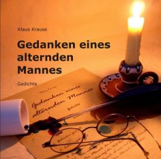 eBook: Gedanken eines alternden Mannes