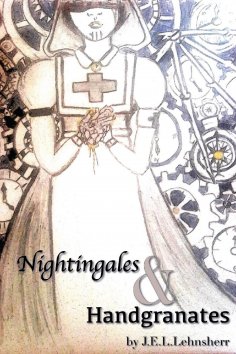 ebook: Nightingales and Handgranates