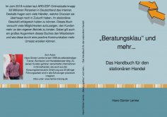 ebook: "Beratungsklau" und mehr… Das Handbuch für den stationären Handel