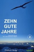 eBook: Zehn gute Jahre Teil2