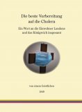 ebook: Die beste Vorbereitung auf die Cholera