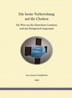 ebook: Die beste Vorbereitung auf die Cholera