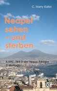 eBook: Neapel sehen und sterben